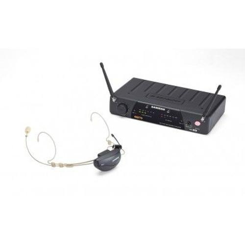 Airline 77 Headset  Ensemble Uhf Micro Casque