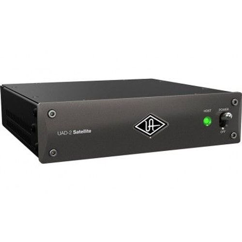 Uad2 Satellite Tb3 Quad