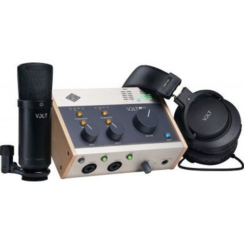 Volt 276 Studio Pack