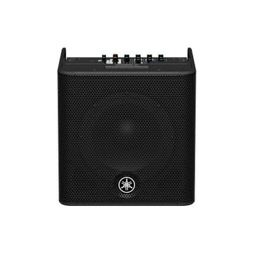 Stagepas 200 Btr Avec Batterie