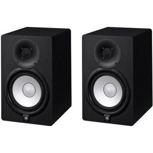 Yamaha HS 7 MP - Moniteur de studio - Matched Pair