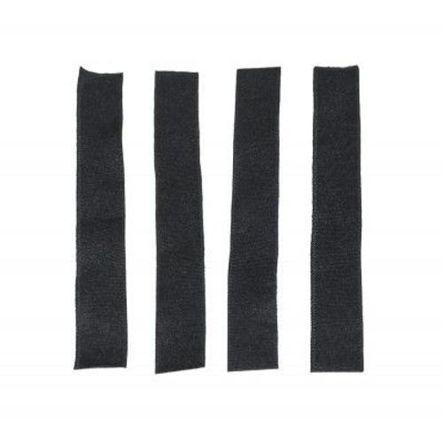 Scrst Accessoire Caisse Claire Cloth Strips