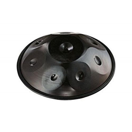 Hd5 Harmonic Art Handpan Sonic Energy D A A C D E F A