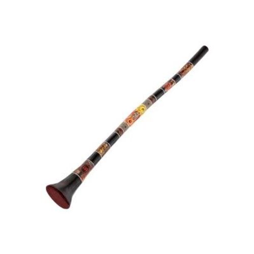 Profddg1bk  Didgeridoo Fibre 145 Cm Noir
