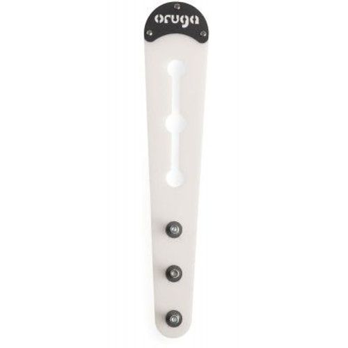Oruga Sizzlero Rivets