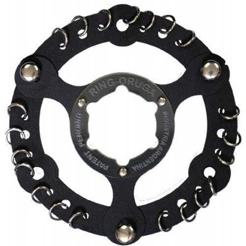 Oruga Ringo Steel Rings