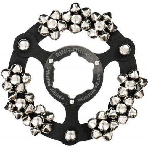 Oruga Ringo Sleigh Bells Small