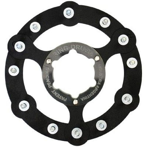 Oruga Ringo Rivets