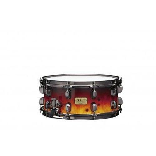 Slp Gkapur 14x6 Amber Sunset Fade