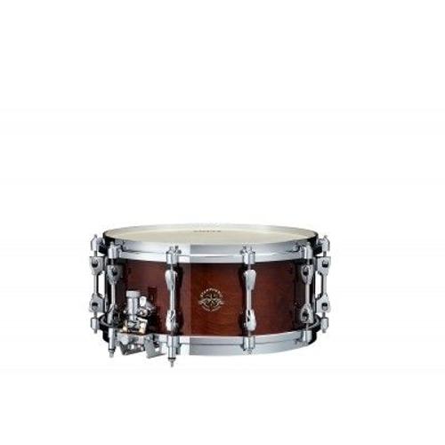 Starphonic Concert Multi Timbre 14x6 Gloss Mocha Brown