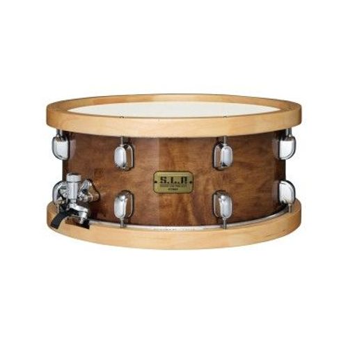 Slp Sound Lab Project Studio Maple 14x65 Erable Sienna