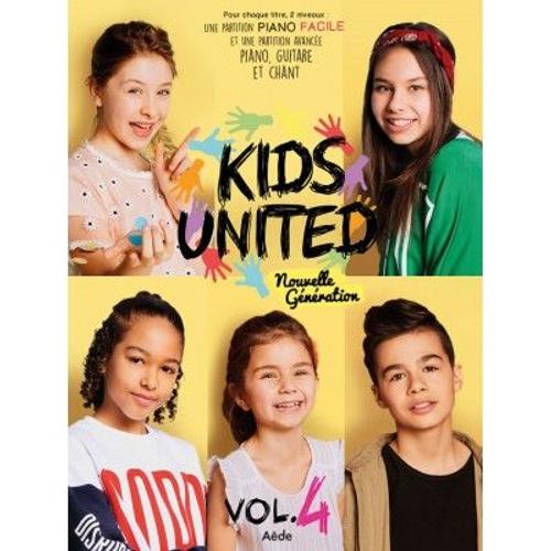 Kids United Vol4  Pvg