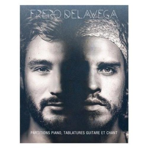 Frero Delavega  Des Ombres Et Des Lumieres  Pvg Tab