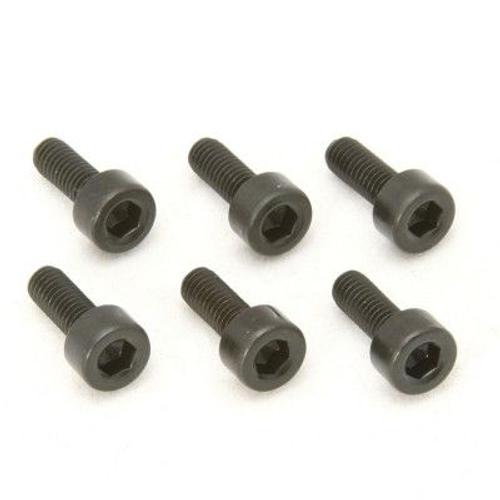 Original Saddle Mounting Screw Set