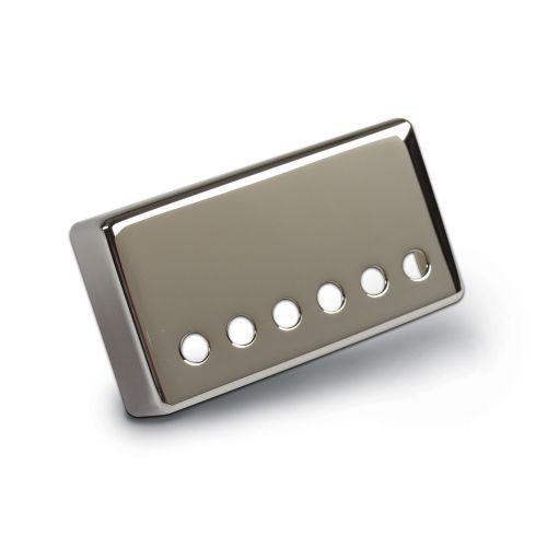 Pieces Detachees Humbucker Cover Bridge Nickel