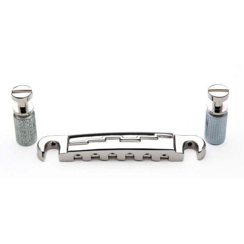 Pieces Detachees Lightning Bar Wraparound Tailpiece