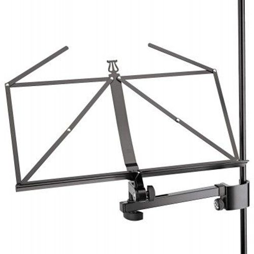 Pupitre Fixation Pied De Micro