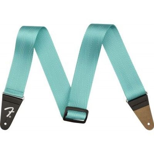 2 Am Pro Seat Belt Strap Miami Blue