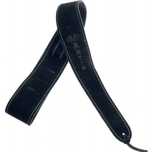 Suede Noire