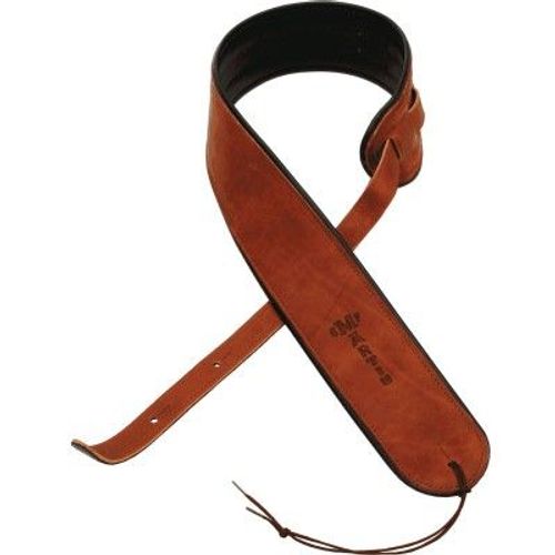 Cuir Deluxe Marron