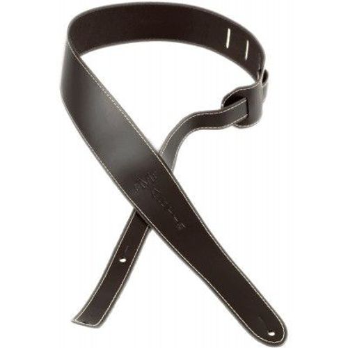 Cuir Slim Marron