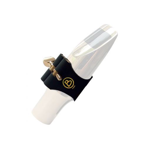 Amr  Ligature Semirigide Pour Bec Metal Alto