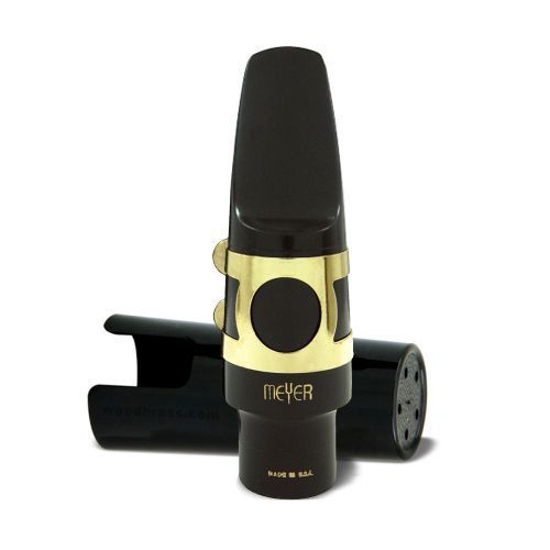 Saxophone Tenor Ebonite 5m Medium