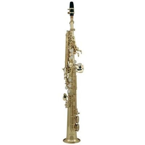 Saxophone Soprano Sib Ss302