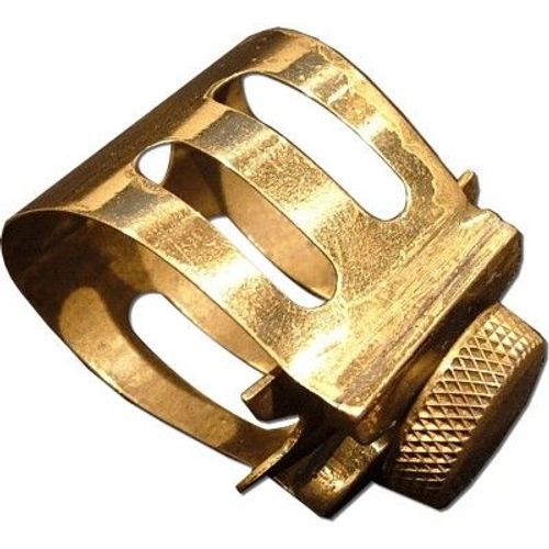 Ligature Metal Saxophone Altosur Tenor