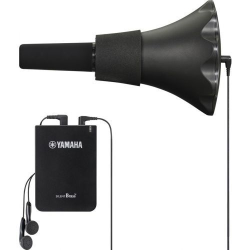 Sb5x  Silent Brass Trombone