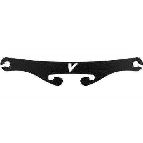 Ecarteur Noir Pour Cordon  Saxsur  Clarinette