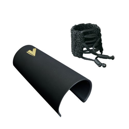 Ligature Klassik Plastique Alto Couvre Bec