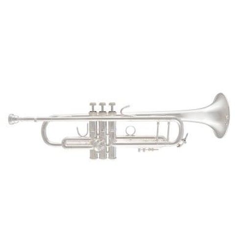 180s37 Stradivarius  Sib Argentee
