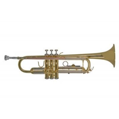 Tr650  Sib Vernie