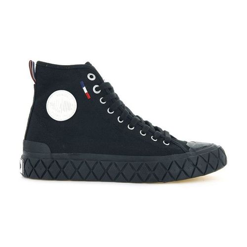 Baskets Mode Palladium Palla Ace Cvs Mid - 36
