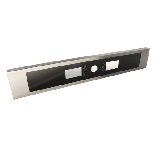 Panneau de commande 481010913444 pour Four BAUKNECHT, HOTPOINT ARISTON
