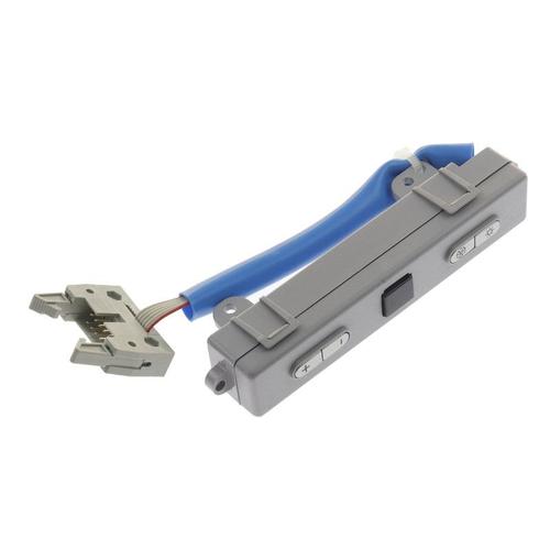 Module controle 480122102095 pour Hotte WHIRLPOOL