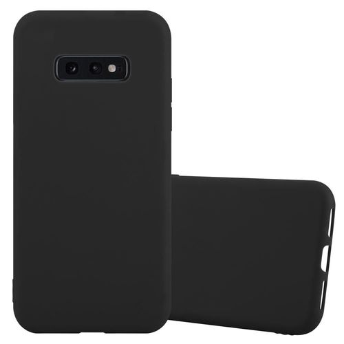 Coque Pour Samsung Galaxy S10e Etui Cover Housse Protection Silicone
