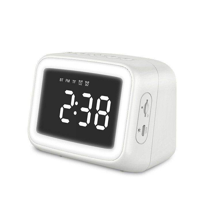 Radio FM portable sans fil Mini haut-parleur color tanche ... - 4
