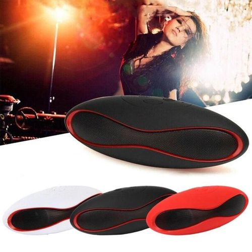 Haut-parleur Bluetooth sans fil Système de son 3D Haut-parleur de musique Haut-parleur Super Bass Mini haut-parleur Système surround