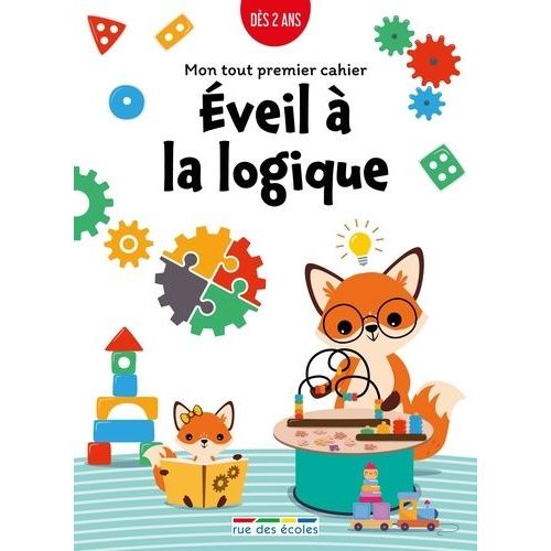 Eveil À La Logique