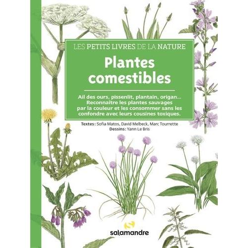 Plantes Comestibles