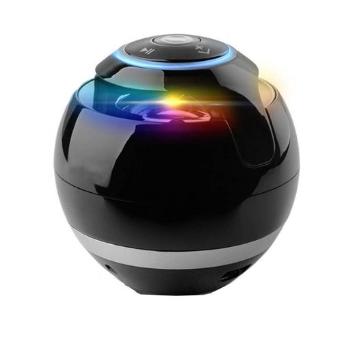 Super basse stéréo Portable haut-parleur sans fil Surround haut-parleur Bluetooth haut-parleur extérieur Mini haut-parleur pour tablette de téléphone intelligent