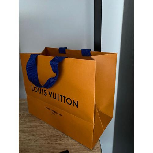 Sac Louis Vuitton // tote bag