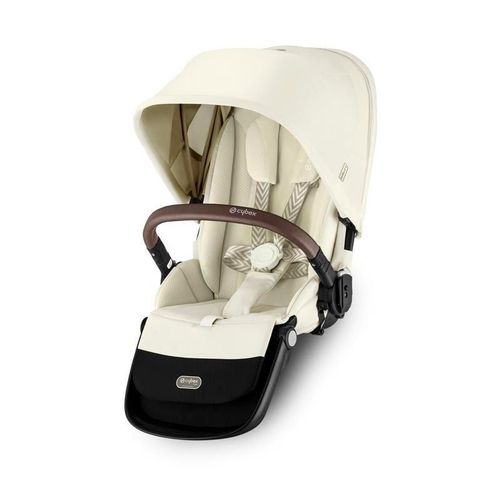 Unité De Siège Gazelle S - Seashell Beige - Cybex Gold