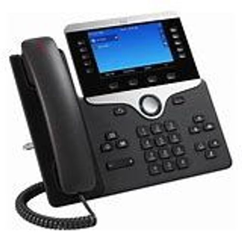 Téléphone IP Cisco CP8851