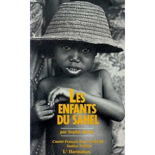 Les Enfants Du Sahel