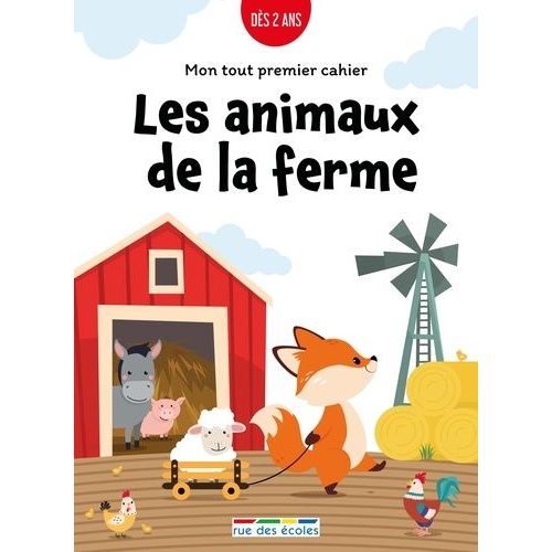 Les Animaux De La Ferme