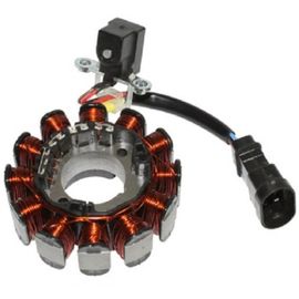 Stator D Allumage P2r Pour Scooter Piaggio 50 Nrg Pure Jet 2003 À 2010