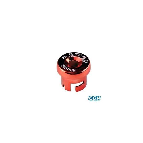 Capuchon De Neiman Teknix Pour Scooter Mbk 50 Booster 2004 À 2019